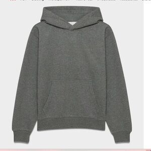Aritzia | TNA Cozy Fleece Perfect Hoodie | Size M